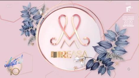 Mireasa, sezonul 10, 28 august 2024. Ionela s-a simțit vizată și deranjată de glumele unora dintre fete