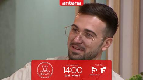 Mireasa, sezonul 10, 29 august 2024. AdrenaLiniaa a sunat în casa băieților! Alexandru a blocat două fete