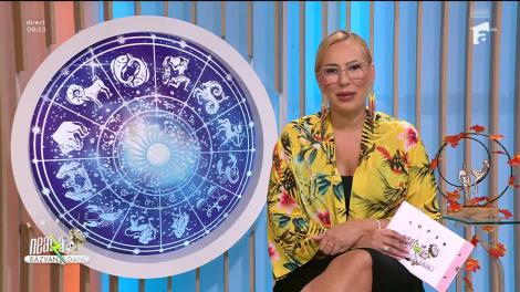 Super Neatza, 3 septembrie 2024. Horoscop cu Bianca Nuțu: Multe Balanțe se simt epuizate