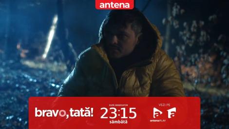 Bravo, tată! | Sezonul 3, episodul 2, 7 septembrie 2024. Mario și gașca au făcut focul cu banii mafiei