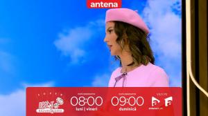 Super Neatza, 20 septembrie 2024. Prognoza meteo cu Ramona Olaru: Vreme în general frumoasă