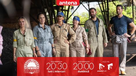 Asia Express, 1 octombrie 2024. Cine a câștigat jocul de amuletă, desfășurat la fabrica de cărbuni din Malaezia