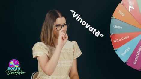 Roata Vedetelor | Sezonul 6 - Episodul 3 | The Urs