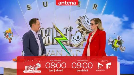 Super Neatza, 7 octombrie 2024. De ce se intensifică semnele de îmbătrânire după 40 de ani