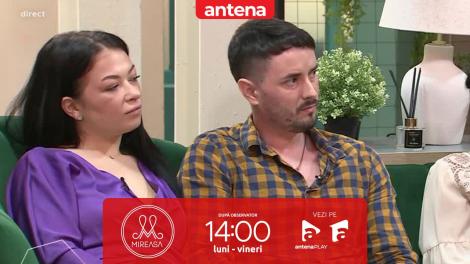 Mireasa sezonul 10, 10 octombrie 2024. Simona recunoaște că a făcut videochat! Reacția radicală a tatălui lui Sorin