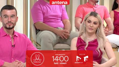 Mireasa sezonul 10, 11 octombrie 2024. Mama Ionelei, opinie critică la adresa lui Robert