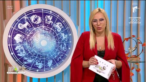 Super Neatza, 14 octombrie 2024. Horoscopul Zilei cu Bianca Nuțu: Vărsătorii se pot confrunta cu provocări la locul de muncă