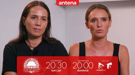 Asia Express, 20 octombrie 2024. Surorile Negoiță, gest înduioșător pentru copiii din autobuzul care le-a luat la autostop