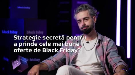 De Black Friday este bine să profiți de fiecare avantaj cu eMAG