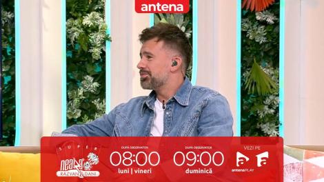 Neatza de Weekend, 3 noiembrie 2024. O nouă campanie HomeZZ: Black Friday imobiliar