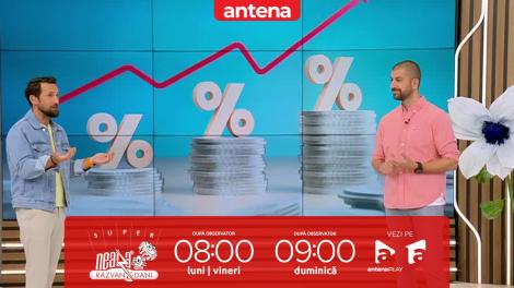 Super Neatza, 6 noiembrie 2024. Ce monedă alegem pentru un credit ipotecar