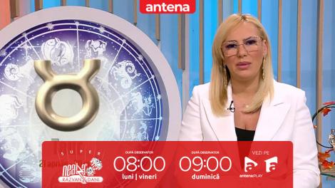 Super Neatza, 18 noiembrie 2024. Horoscopul cu Bianca Nuțu: Taurii pot lua decizii financiare greșite!