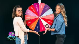 Roata Vedetelor | Sezonul 6 - Episodul 10 | Roxana Nemeş