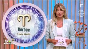 Super Neatza, 22 noiembrie 2024. Horoscopul Zilei cu Adina Moraru: Suntem vorbăreți și facem planuri