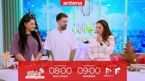 Super Neatza, 4 decembrie 2024. Cum includem preparatele tradiționale în alimentația din luna decembrie