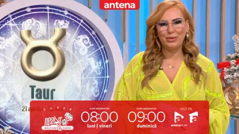 Super Neatza, 9 decembrie 2024. Horoscopul cu Bianca Nuțu: Taurii sunt deschiși să facă o schimbare pe plan profesional