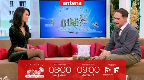 Super Neatza, 10 decembrie 2024. Cum putem îmbogăți comunicarea cu un adolescent