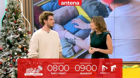 Super Neatza, 11 decembrie 2024. Plan de organizare a curățeniei din perioada sărbătorilor. Cum să fii eficient