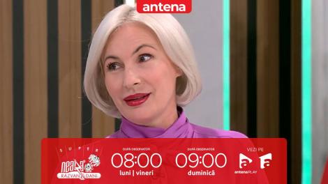 Super Neatza, 12 decembrie 2024. Reglementarea vieții la bloc, explicată de avocatul Otilia Sava