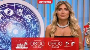 Super Neatza, 12 decembrie 2024. Horoscopul cu Adina Moraru: Leii pot avea discuții aprinse legate de un contract