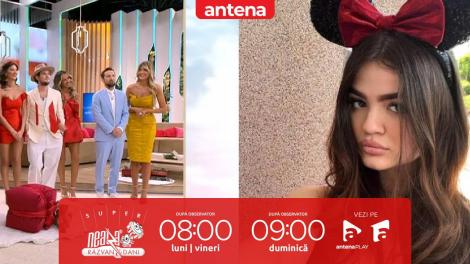 Super Neatza, 25 decembrie 2024. La mulți ani, Șefania!