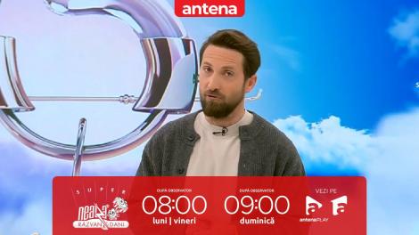 Super Neatza, 8 ianuarie 2025. Cât de periculos este să stăm constant cu căștile în urechi