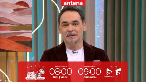 Super Neatza, 8 ianuarie 2025. Cum să ne hrănim corect pentru a ne menține sănătatea în perioada rece