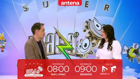 Super Neatza, 9 ianuarie 2025. Scalp uscat vs mătreață. Cum facem corect diferența