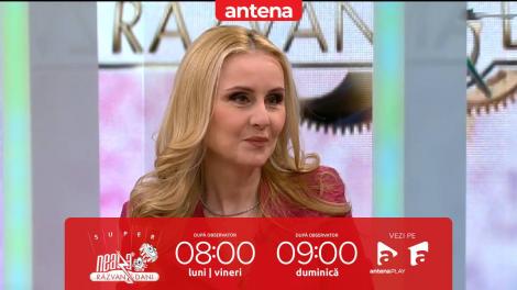 Super Neatza, 13 ianuarie 2025. Ce modificări suferă părul odată cu înaintarea în vârstă