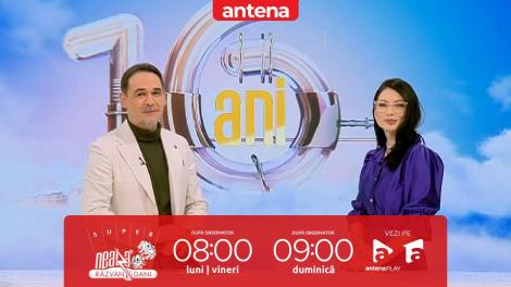 Super Neatza, 14 ianuarie 2025. Tot ce trebuie să știi despre sarcina gemelară