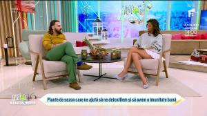 Super Neatza, 15 ianuarie 2024. Plante de sezon care detoxifiază organismul