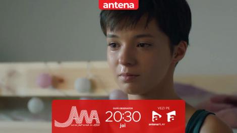 Ana, Mi-ai fost scrisă în ADN | Episodul 4, 16 ianuarie 2025. Ana și Victoria, extrem de afectate. Ce au făcut înainte de testul ADN