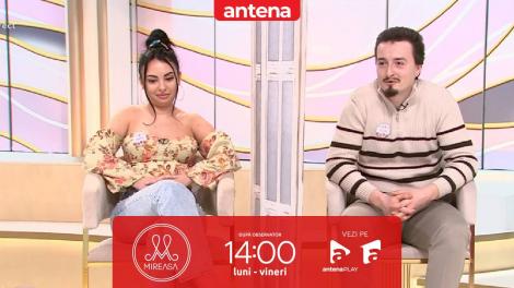 Mireasa sezonul 11, 17 ianuarie 2025. Speed blind date pentru Iulian! Ce a vorbit cu fetele