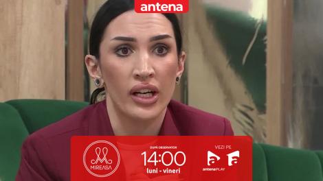 Mireasa sezonul 11, 21 ianuarie 2025. Probleme cu ordinea în casa fetelor. Ce acuzații sunt aduse