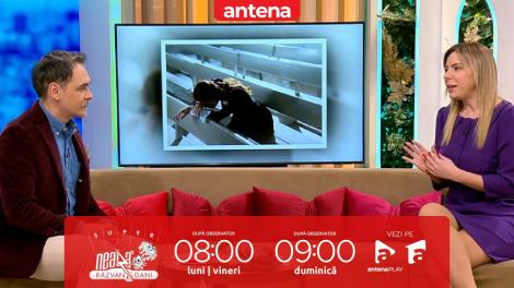 Super Neatza, 28 ianuarie 2025. Cum să te redescoperi după o despărțire