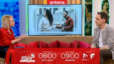 Super Neatza, 29 ianuarie 2025. Cum să faci față unui partener care evită conflictele