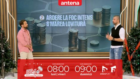 Super Neatza, 29 ianuarie 2025. Top greșeli financiare pe care trebuie să le evităm