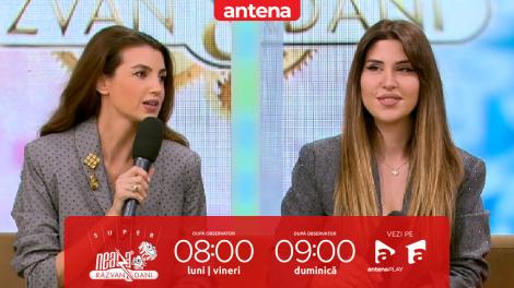 Super Neatza, 30 ianuarie 2025. Stil de Succes by Ellida Toma. Invitat: Diana Caramaci