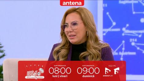 Super Neatza 3 februarie 2025. Horoscop săptămânal cu Bianca Nuțu: Venus intră în Berbec! Principalele aspecte și cum influențează zodiile