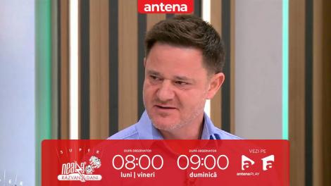Super Neatza, 3 februarie 2024. Cum îi facem pe copii să petreacă mai mult timp afară