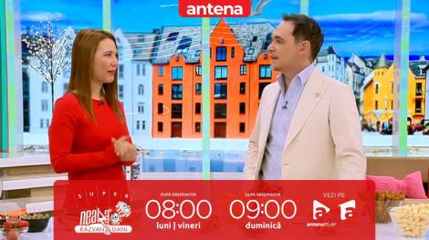 Super Neatza, 4 februarie 2025. Opțiuni sănătoase de snack-uri pentru o seară în fața televizorului