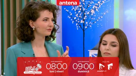 Neatza de Weekend, 9 februarie 2025. Cum îmbunătățim textura pielii feței cu proceduri moderne