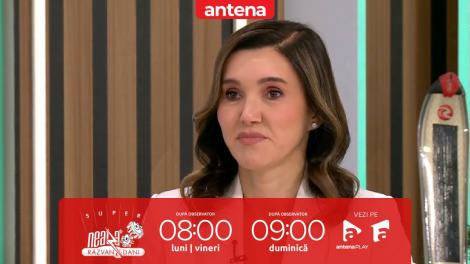 Super Neatza, 10 februarie 2025. Cum se diagnostichează și tratează acneea