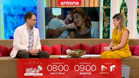 Super Neatza, 10 februarie 2025. Cum să dezvolți iubirea și încrederea față de sine