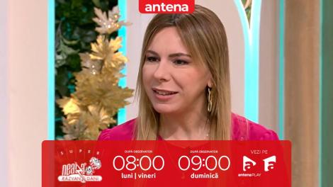 Super Neatza, 11 februarie 2025. Cele cinci etape de evoluție ale unui cuplu