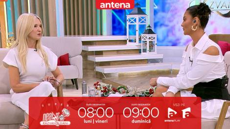 Super Neatza, 11 februarie 2025. Care este diferența dintre un ten uscat și unul deshidratat