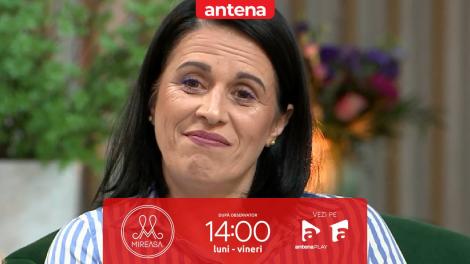 Mireasa sezonul 11, 11 februarie 2025. Doamna Mihaela nu este mulțumită de relația lui Ștefan: „Nu o văd sinceră în totalitate!”