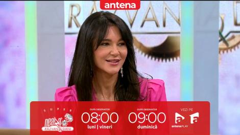 Super Neatza, 11 februarie 2025. Cum poți ajuta copilul să își gestioneze emoțiile