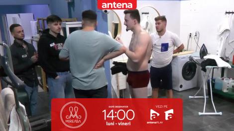 Mireasa sezonul 11, 12 februarie 2025. Panică în casa fetelor după ce a sunat AdrenaLINIA! Un concurent pleacă acasă