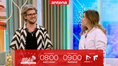 Super Neatza, 12 februarie 2025. Cum să amenajezi acasă un spațiu pentru a fi mai productiv